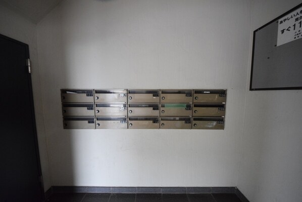 カサグランデ エランの物件内観写真